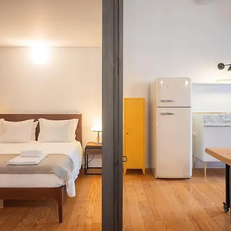 Charmy Apartment *
