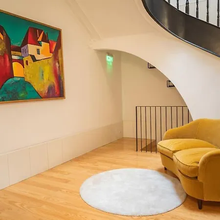 Apartment Charmy *