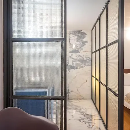 Apartment Charmy